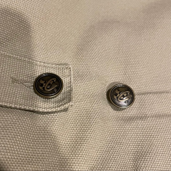 Vintage NASCAR Mark Martin Jacket #6 - Picture 8 of 8